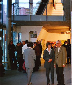 Ausstellung Bauwenshaus 04/04